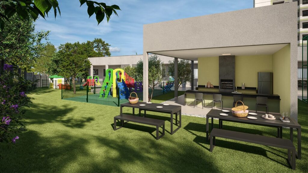 Residencial Caminho dos Alecrins — imagem 15