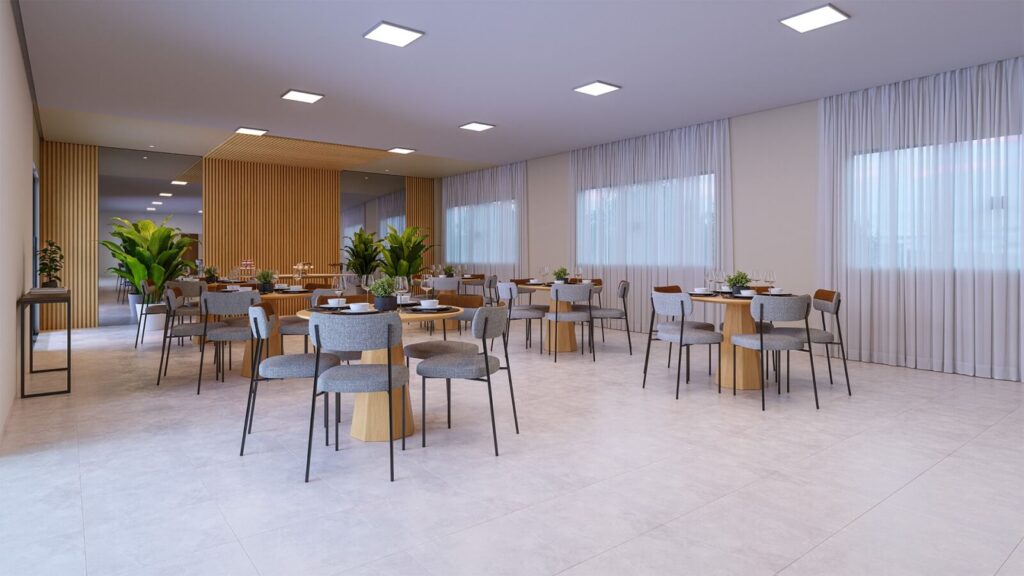 Residencial Caminho dos Alecrins — imagem 12