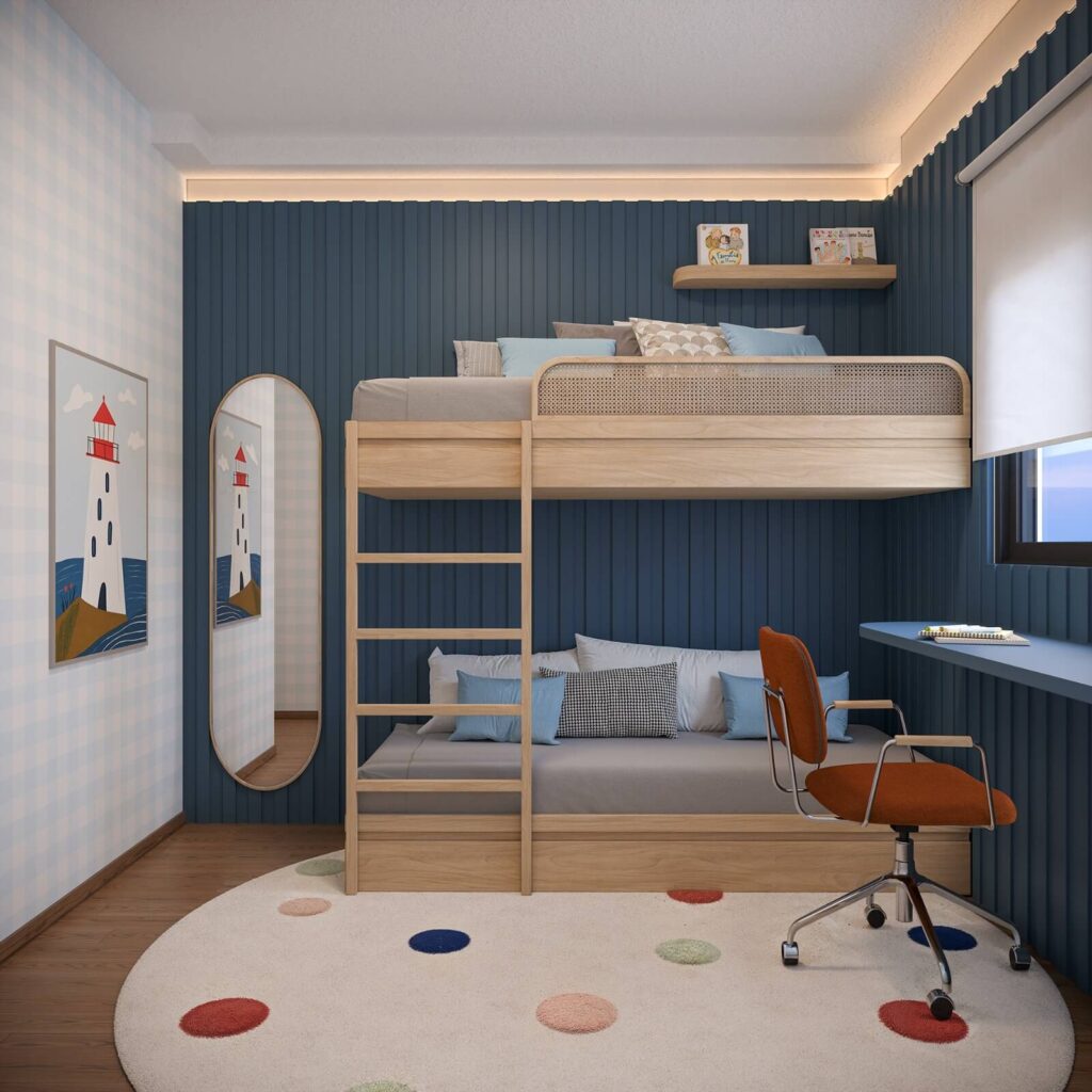 Residencial Caminho dos Alecrins — imagem 11