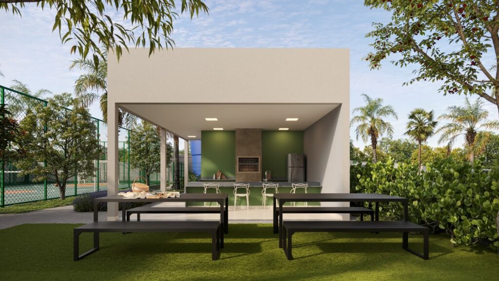 Residencial Caminho dos Jerivás — imagem 2