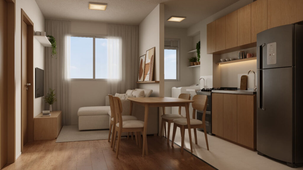 Residencial Caminho dos Jerivás — imagem 11
