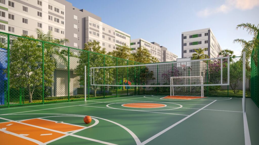 Residencial Caminho dos Jerivás — imagem 10