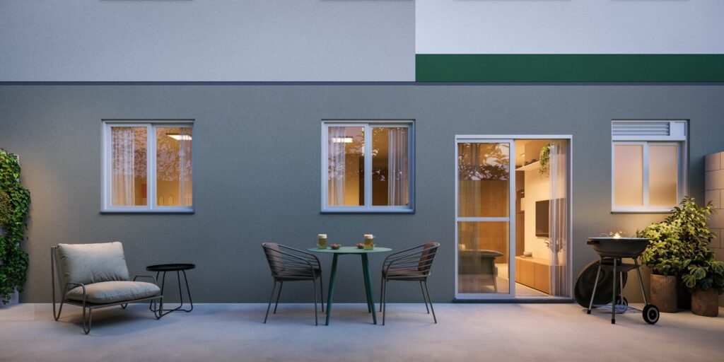 Residencial Caminho dos Jerivás — imagem 9