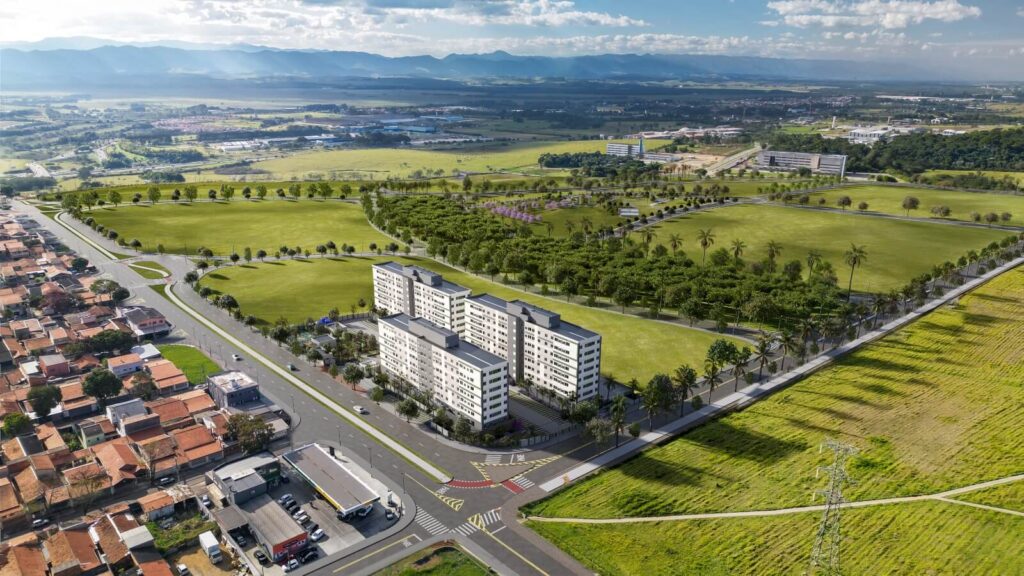 Residencial Caminho dos Jerivás — imagem 7