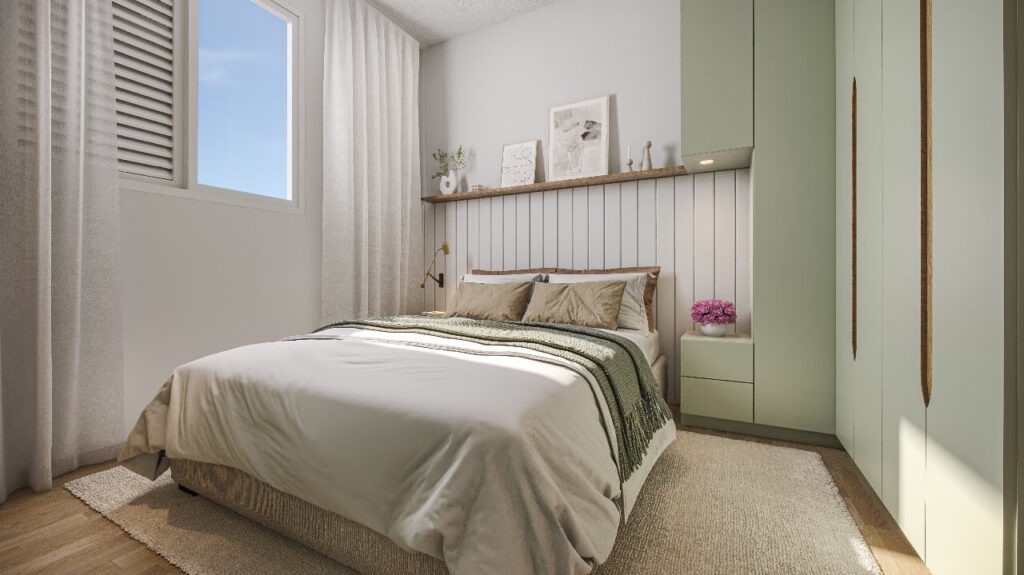 Residencial Campo Di Espanha — imagem 5