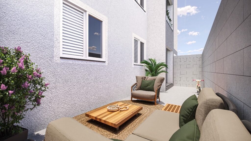Residencial Campo Di Espanha — imagem 13