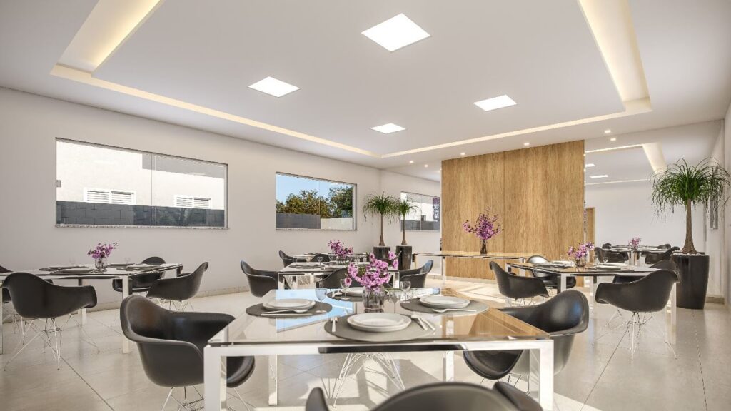Residencial Campo Di Espanha — imagem 12