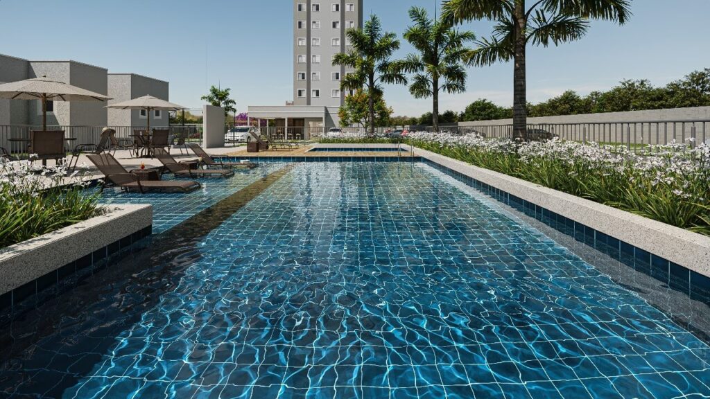 Residencial Campo Di Espanha — imagem 11