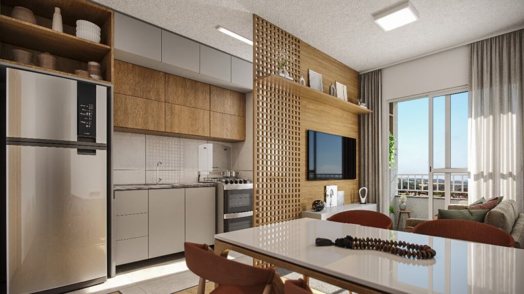 Residencial Campo Di Espanha — imagem 10