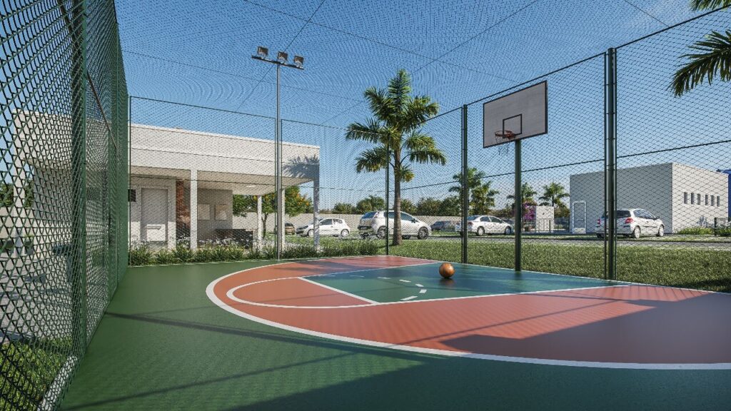 Residencial Campo Di Espanha — imagem 7