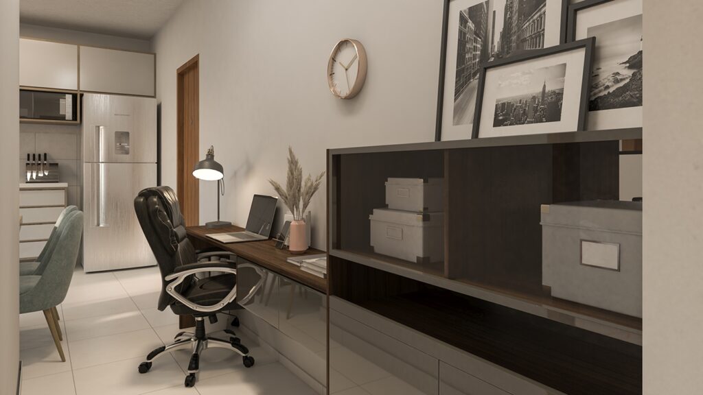 Residencial Olímpia — imagem 24