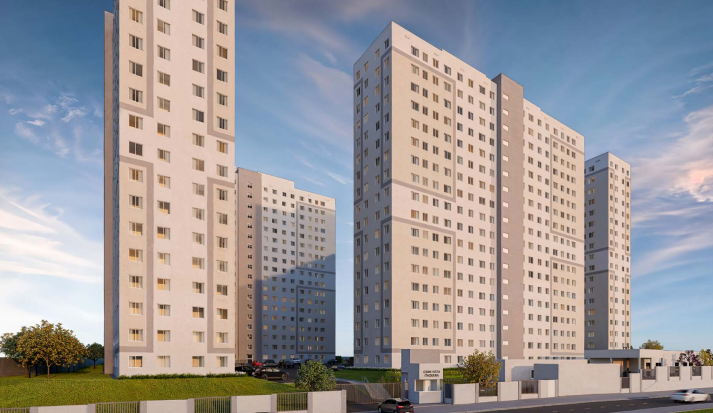 CAPA – GRAND VISTA ITAQUERA