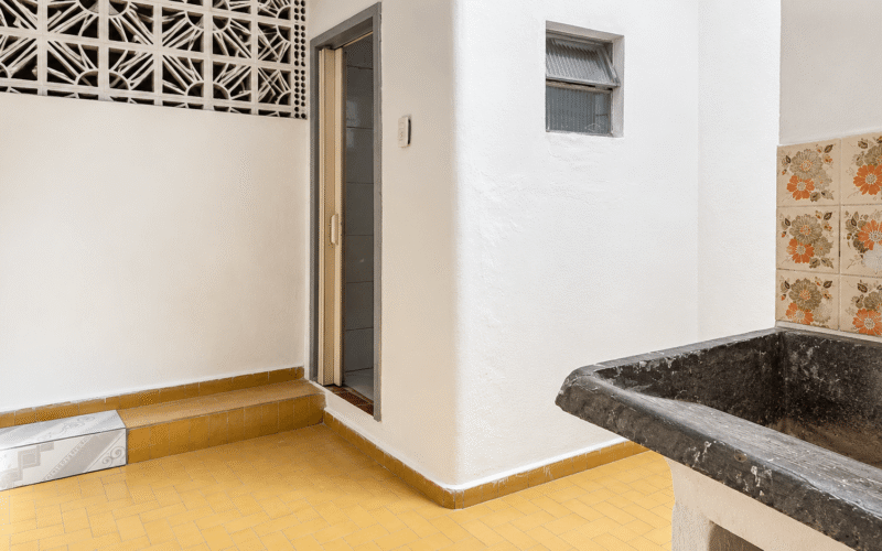 Casa Afonso Bernardo 27