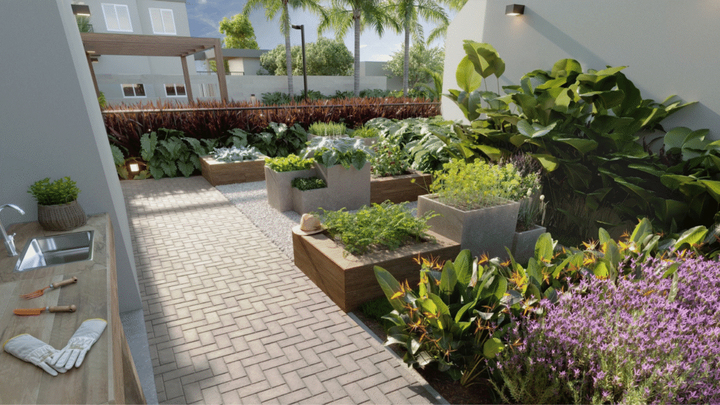 Elev Park Sacomã II — imagem 25