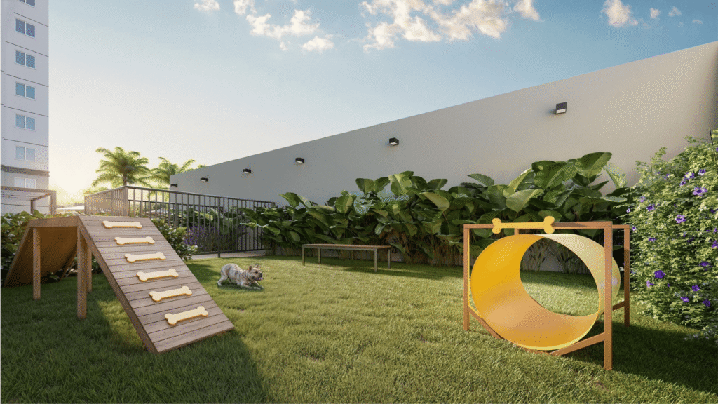 Elev Park Sacomã II — imagem 24