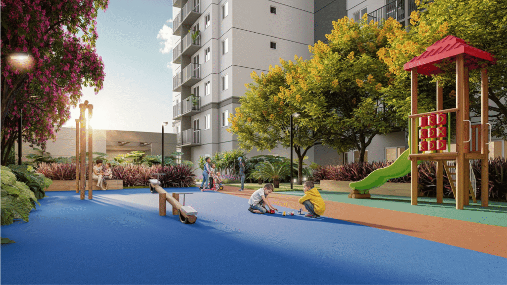 Elev Park Sacomã II — imagem 23