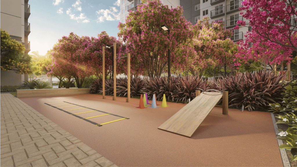 Elev Park Sacomã II — imagem 22
