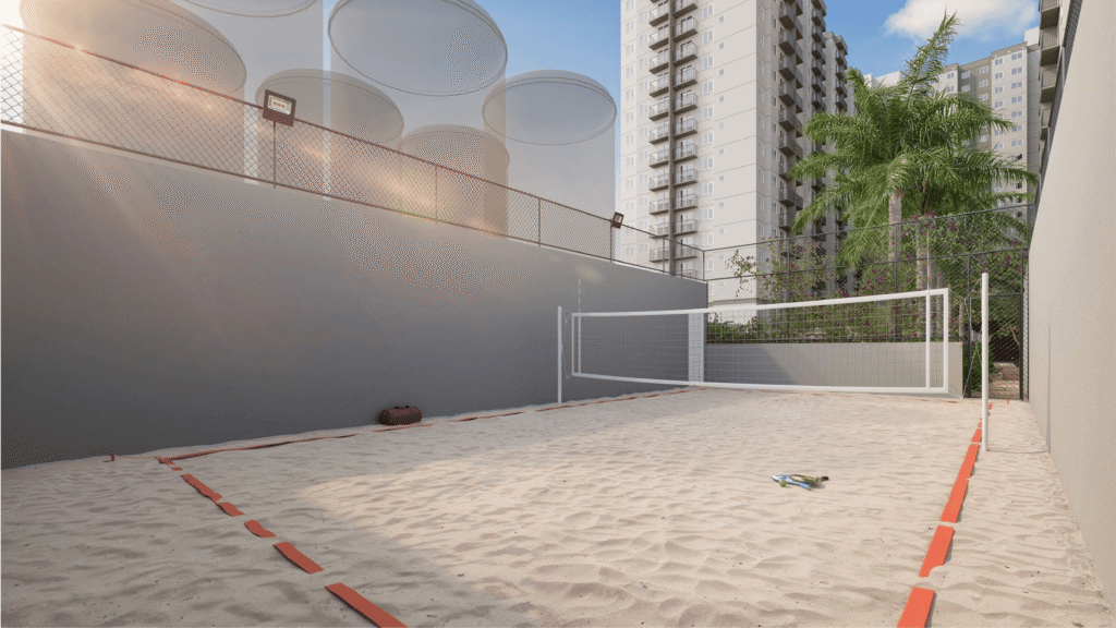 Elev Park Sacomã II — imagem 21