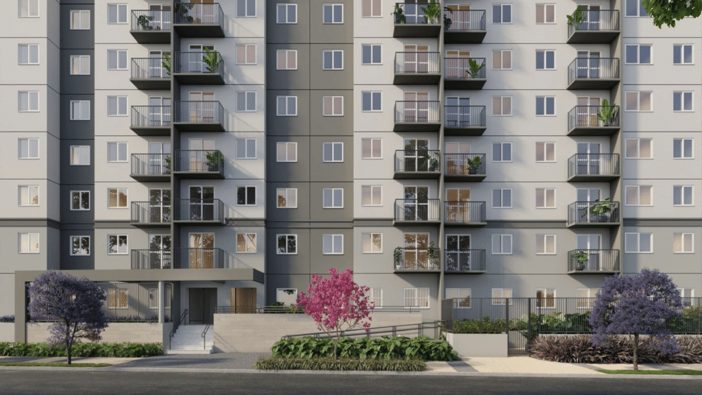Elev Park Sacomã II — imagem 2