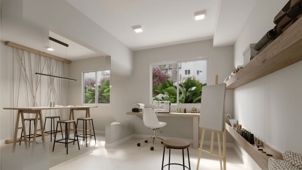 Elev Park Sacomã II — imagem 15