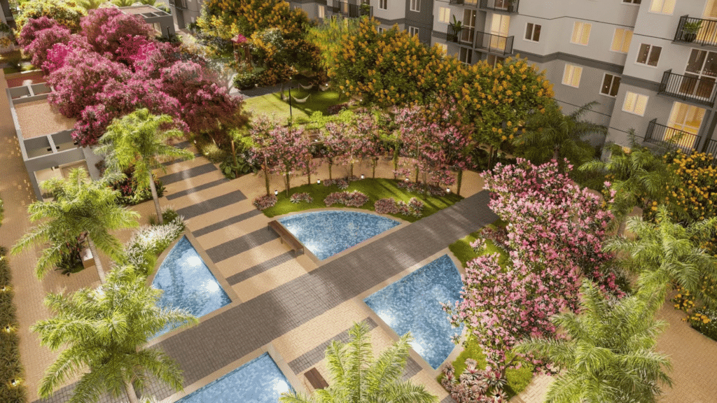 Elev Park Sacomã II — imagem 36
