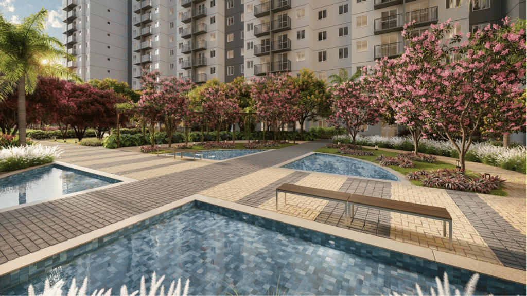 Elev Park Sacomã II — imagem 35
