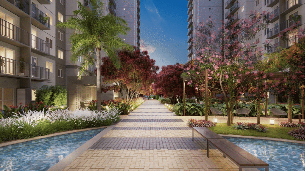 Elev Park Sacomã II — imagem 34
