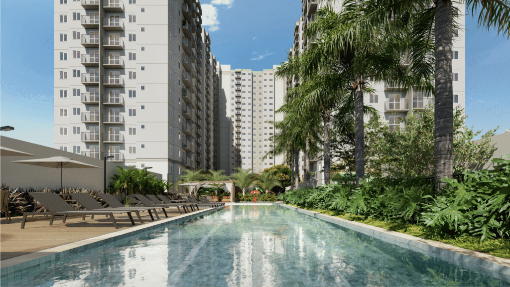 Elev Park Sacomã II — imagem 32