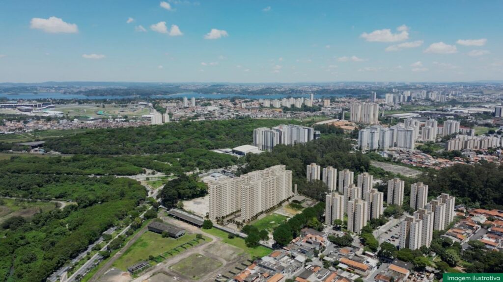 Residencial Estoril — imagem 2