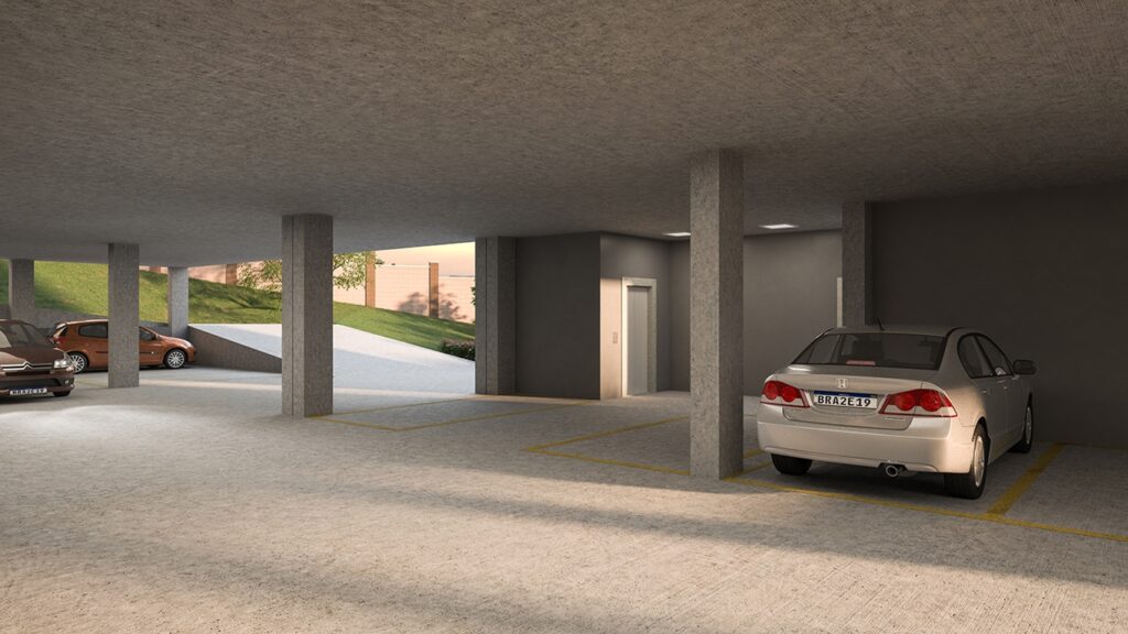Residencial Olímpia — imagem 22