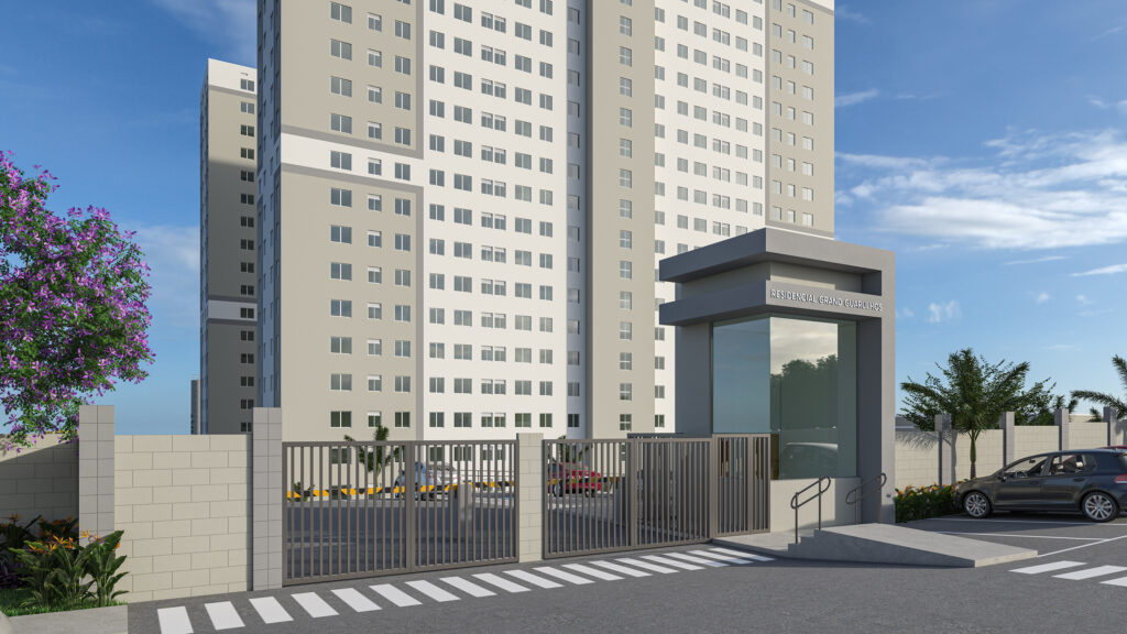 Grand Guarulhos — imagem 6