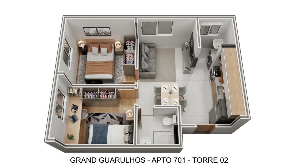 Grand Guarulhos — imagem 8