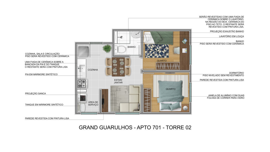 Grand Guarulhos — imagem 14