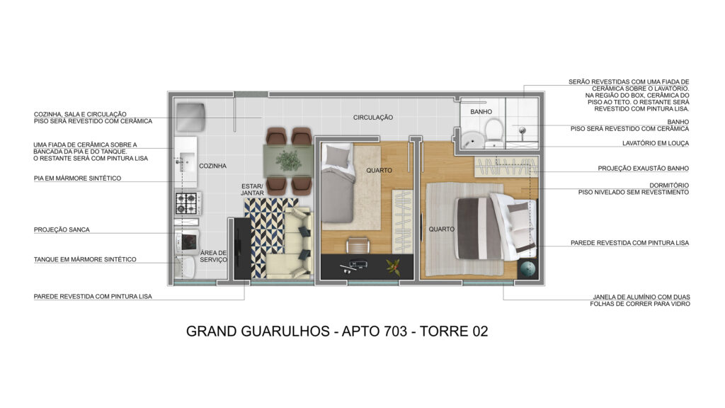Grand Guarulhos — imagem 15
