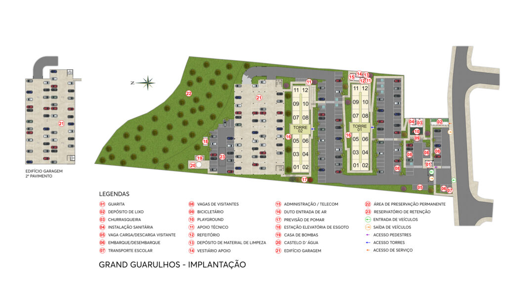 Grand Guarulhos — imagem 16