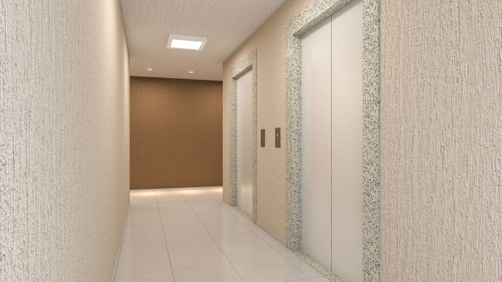 Residencial Olímpia — imagem 19