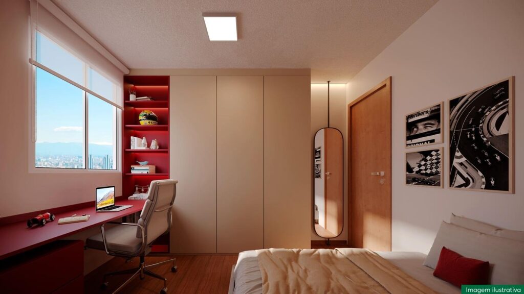 Residencial Estoril — imagem 4
