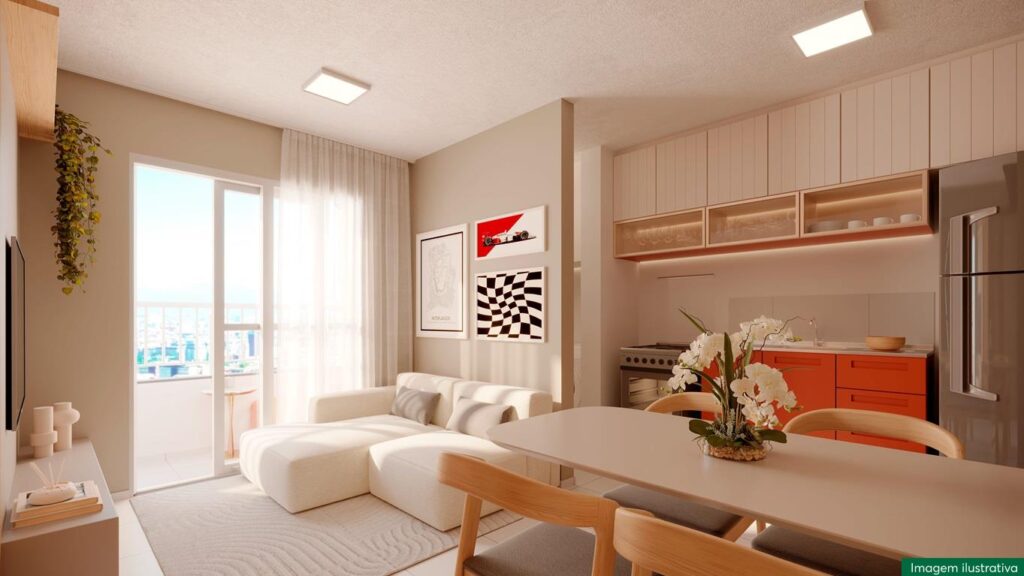 Residencial Estoril — imagem 5