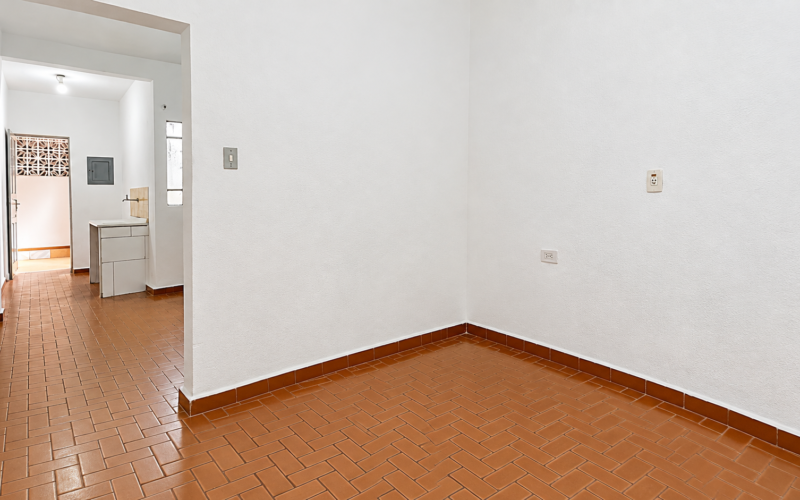 Imagem 1 da Casa Afonso Bernardo Monta – Parque America