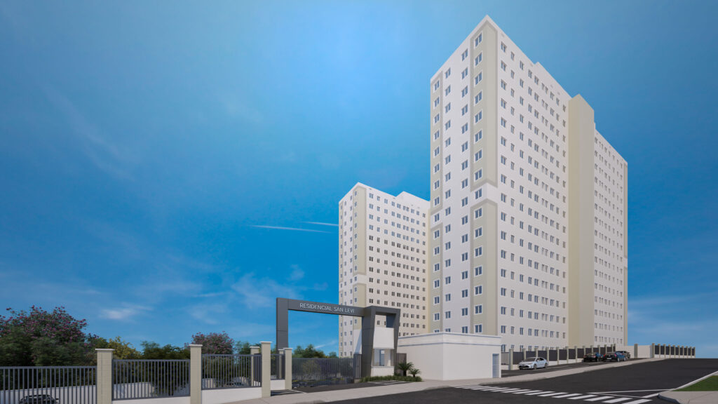 San Levi — imagem 1