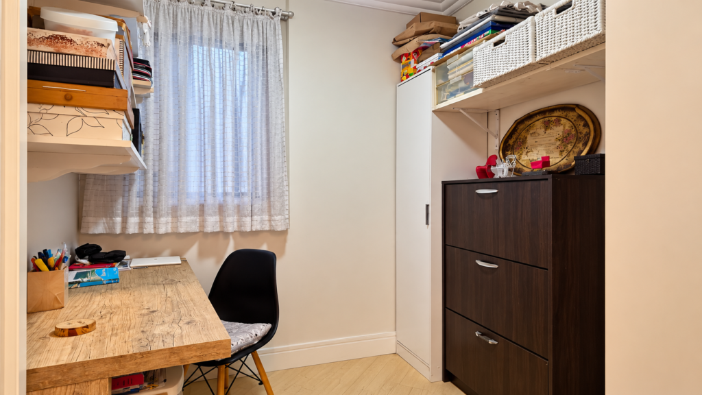 Apartamento Gregório de Matos – Vila Regente Feijó — imagem 32