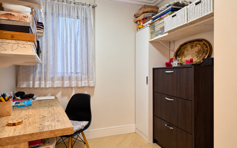 Imagem 10 do Apartamento Gregório de Matos – Vila Regente Feijó