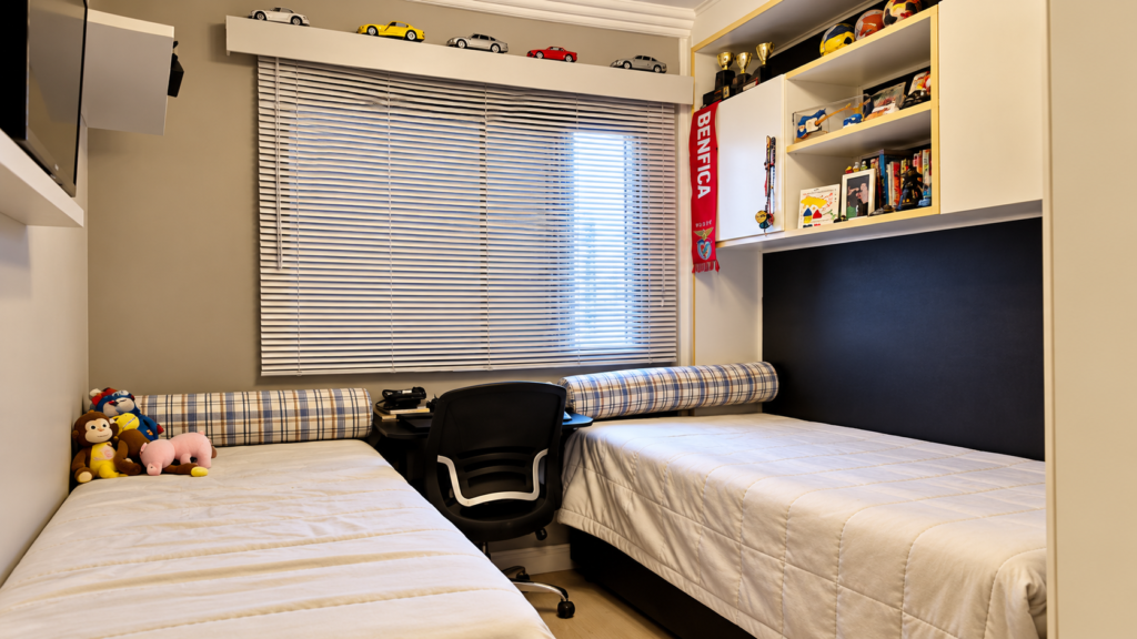 Apartamento Gregório de Matos – Vila Regente Feijó — imagem 31