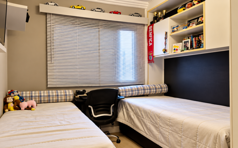 Imagem 11 do Apartamento Gregório de Matos – Vila Regente Feijó