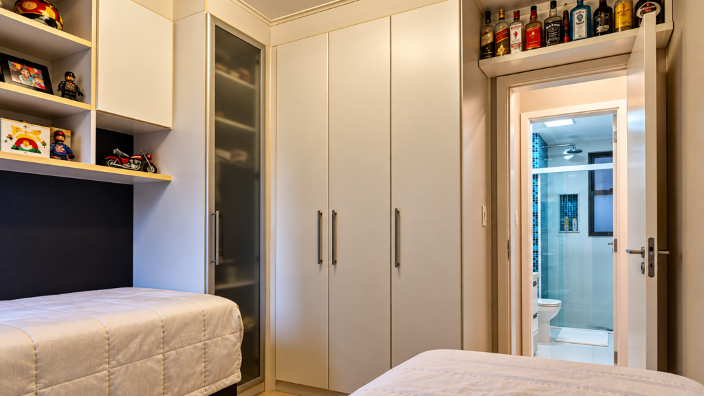 Apartamento Gregório de Matos – Vila Regente Feijó — imagem 30