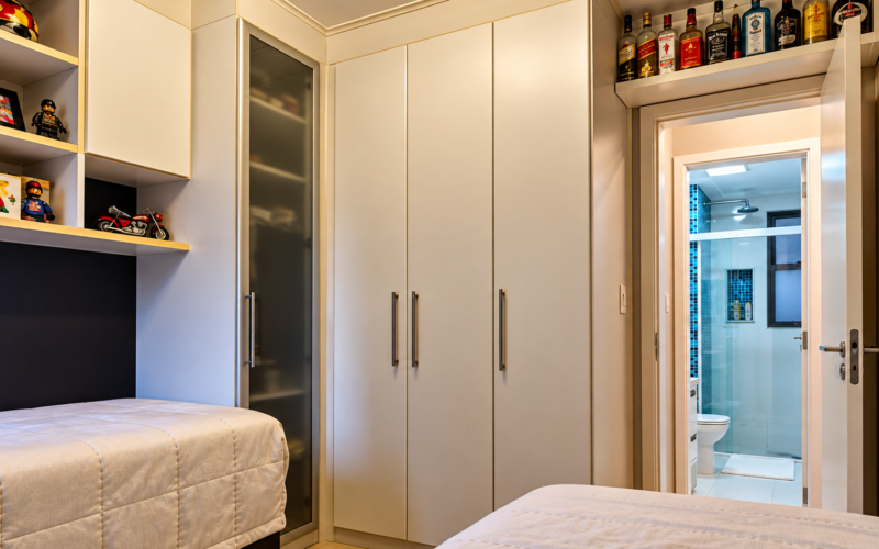 Imagem 12 do Apartamento Gregório de Matos – Vila Regente Feijó