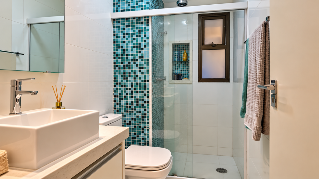 Apartamento Gregório de Matos – Vila Regente Feijó — imagem 29