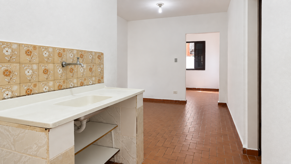 Casa Afonso Bernardo Monta – Parque America — imagem 22