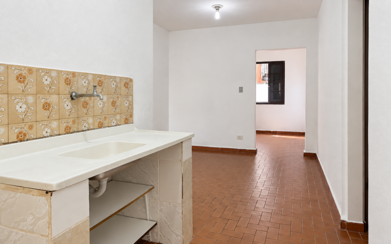 Imagem 14 da Casa Afonso Bernardo Monta – Parque America