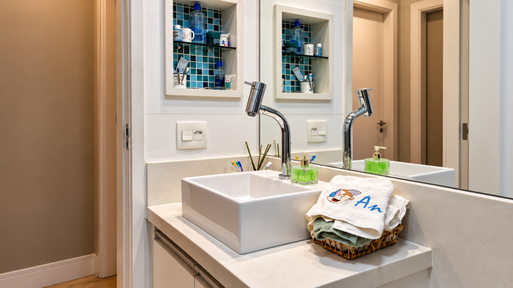 Apartamento Gregório de Matos – Vila Regente Feijó — imagem 28